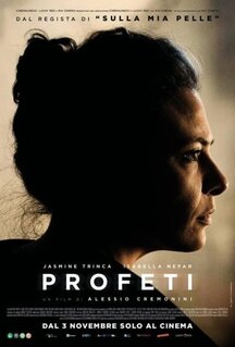 Фильм Profeti (2023)