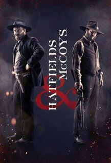Сериал Хэтфилды и Маккои (2012)
