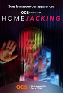 Сериал Взлом (2024)