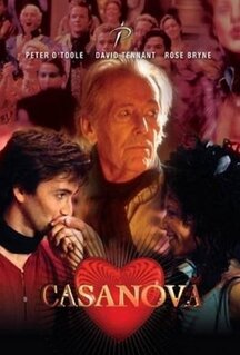 Сериал Казанова (2005)