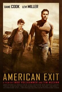 Фильм Американский выход (2019)