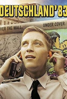 Сериал Германия 83 (2015)
