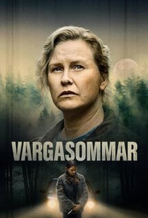 Сериал Волчье лето (2024)