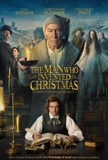 Фильм Необыкновенная история на Рождество (2017)