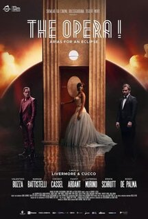 Фильм Дольче! (2024)