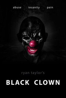 Фильм Black Clown (2022)