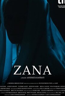 Фильм Зана (2019)