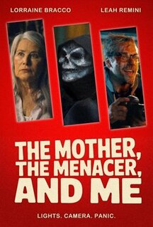 Фильм Мама, Устрашитель и я (2025)