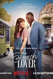 Фильм Французский любовник (2025)