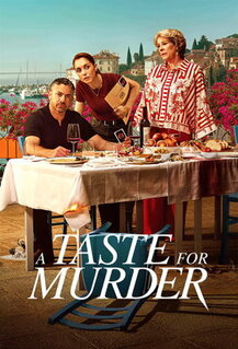 Сериал Вкус к убийству (2025)