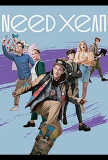 Сериал Need хелп (2020)