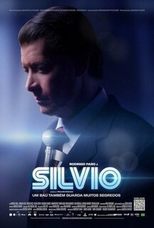 Фильм Сильвио (2024)