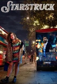 Сериал Звездануться (2021)