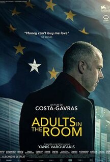 Фильм Грекзит (2019)