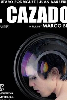 Фильм Юный охотник (2020)