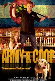 Army & Coop