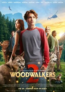 Фильм Дети леса 2 (2026)