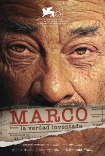 Фильм Марко (2024)