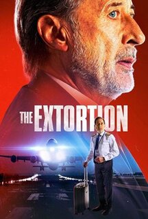 Фильм Воздушный перевозчик (2023)
