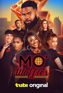 Сериал Вафли Мо (2025)