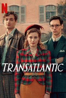 Сериал За океан (2023)