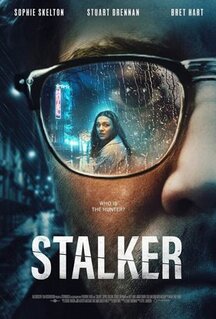 Фильм Сталкер (2022)