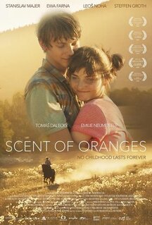 Фильм Узелки и апельсины (2019)