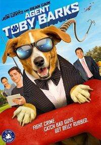 Фильм Пес под прикрытием (2019)