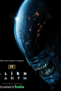 Сериал Чужой: Земля (2025)