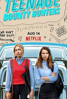 Сериал Молодые охотницы за головами (2020)