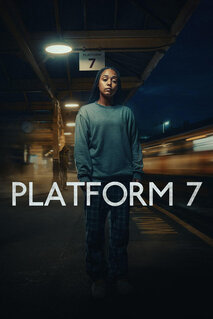 Сериал Платформа 7 (2023)