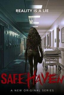 Сериал Сейфхэвен (2025)