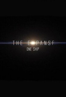 Сериал Пространство: Один корабль (2021)