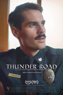 Фильм Дорога грома (2018)