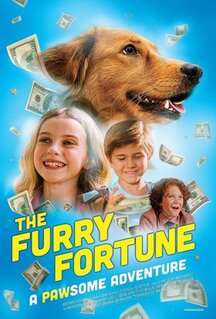 Фильм Пушистая фортуна (2023)