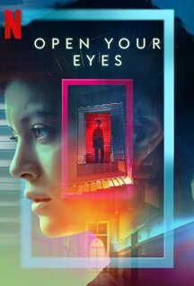 Сериал Открой глаза (2021)