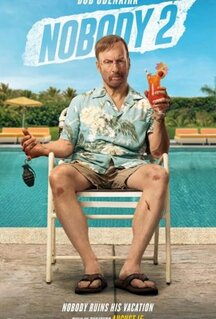 Фильм Никто 2 (2025)