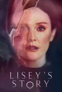 Сериал История Лизи (2021)