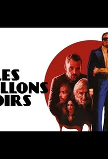 Сериал Чёрные бабочки (2022)