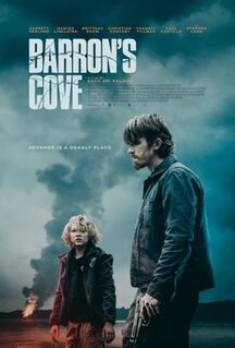 Фильм Бухта Бэррона (2024)