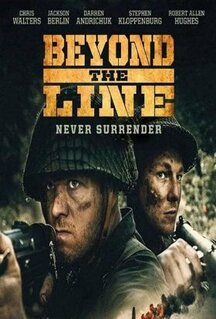 Фильм Beyond the Line (2019)
