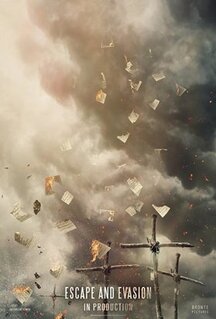 Фильм Сбежать и выкрутиться (2019)