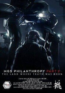 Фильм Филантропы 2: Страна, где рождается истина (2014)