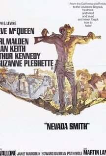 Фильм Невада Смит (1966)