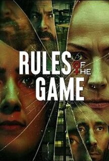 Сериал Rules of the Game (2022)