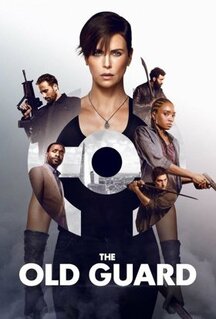 Фильм Бессмертная гвардия (2020)
