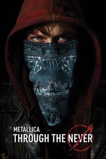 Фильм Metallica: Сквозь невозможное (2013)