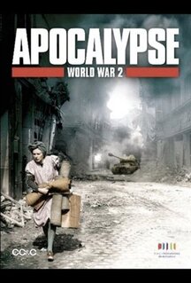 Сериал Апокалипсис: Вторая мировая война (2009)