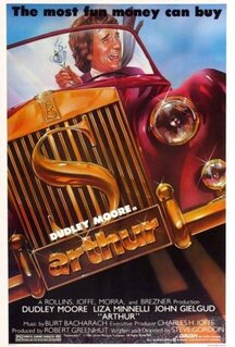 Фильм Артур (1981)