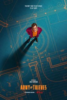 Фильм Армия воров (2021)
